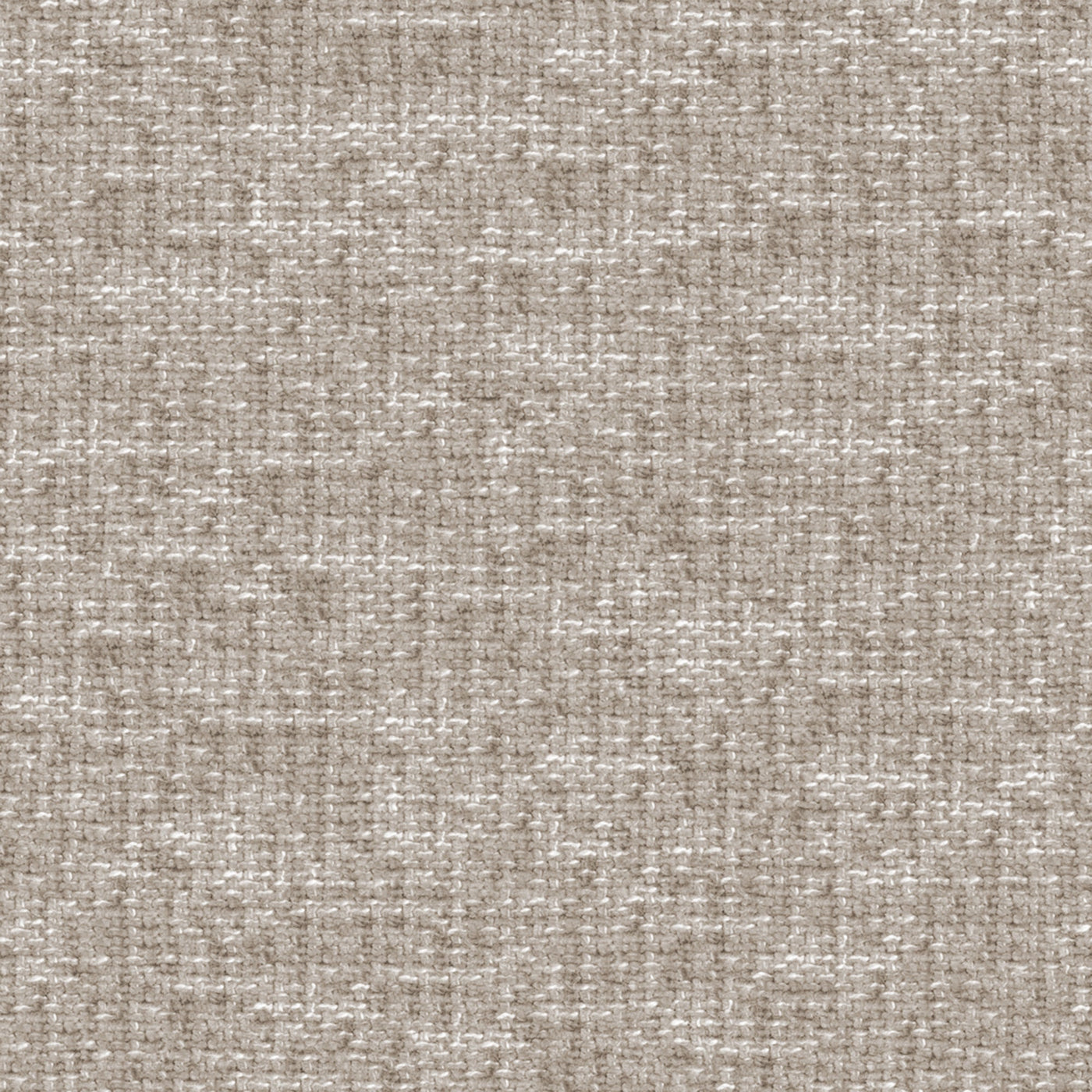 BELIZ Canapé d'angle en tissu beige - Angle gauche - Canapés d'angle - Mobilier Deco