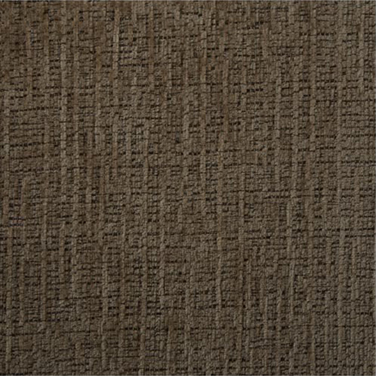 BELIZ Canapé d'angle en tissu taupe - Angle gauche - Canapés d'angle - Mobilier Deco