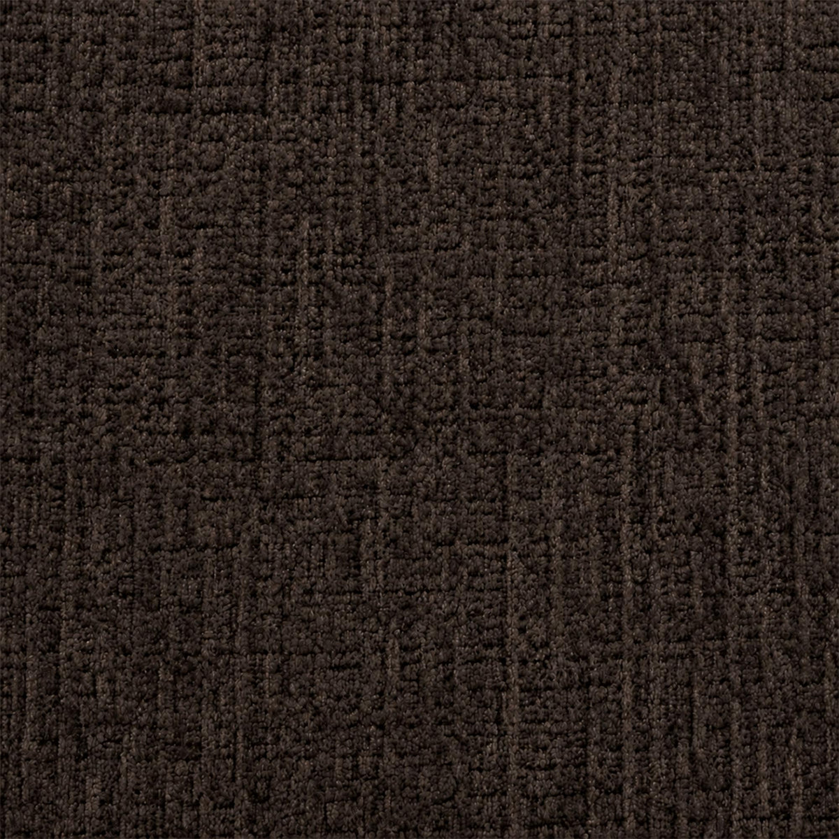 BELIZ XL Canapé panoramique tissu noir - Angle gauche - Canapés panoramiques - Mobilier Deco