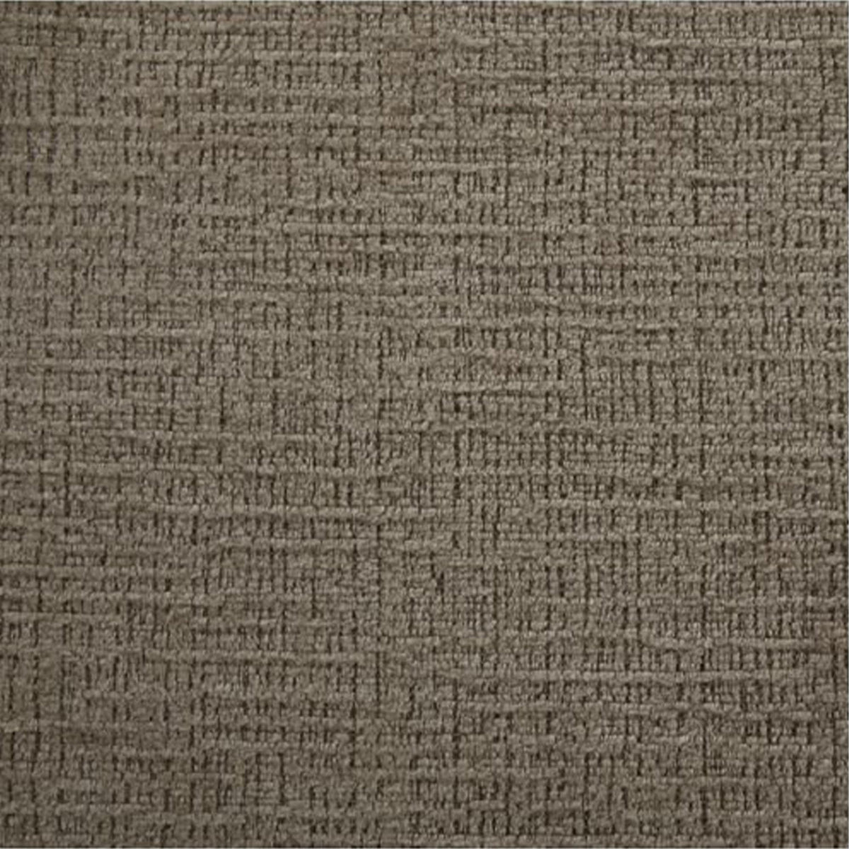 BELIZ XL Canapé panoramique tissu taupe - Angle droit - Canapés panoramiques - Mobilier Deco