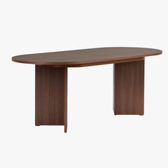 Table à manger extensible