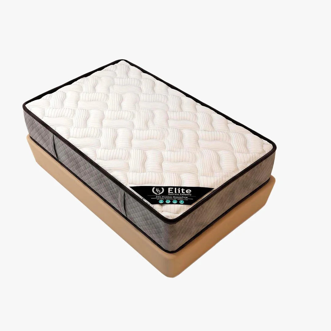 CELESTE - Matelas mousse haute résilience
