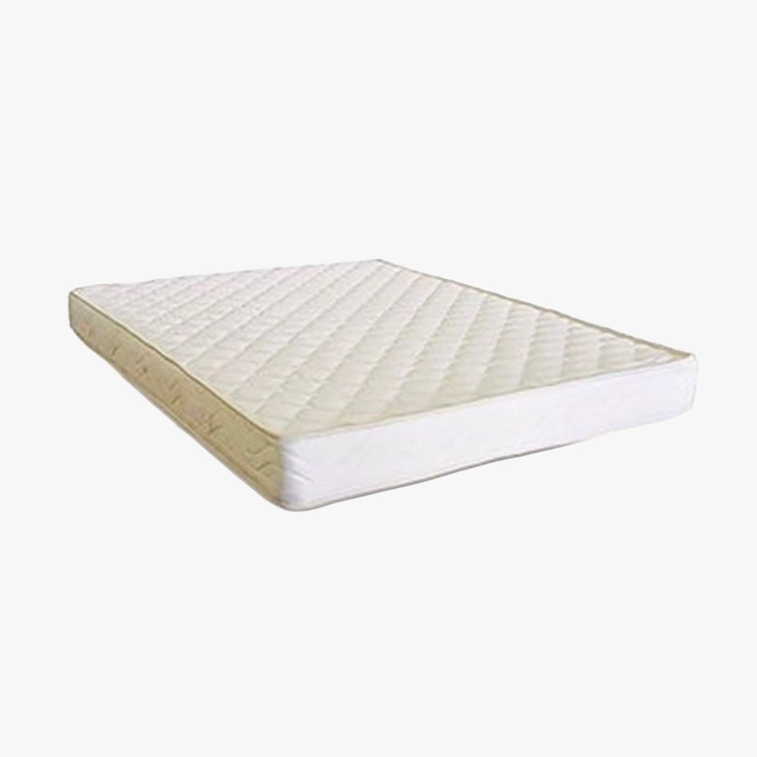CELTIC Ensemble sommier + matelas 15 cm 160x200 - Ensemble literie - Mobilier Deco