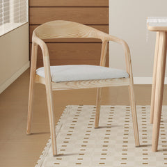 Chaise de repas