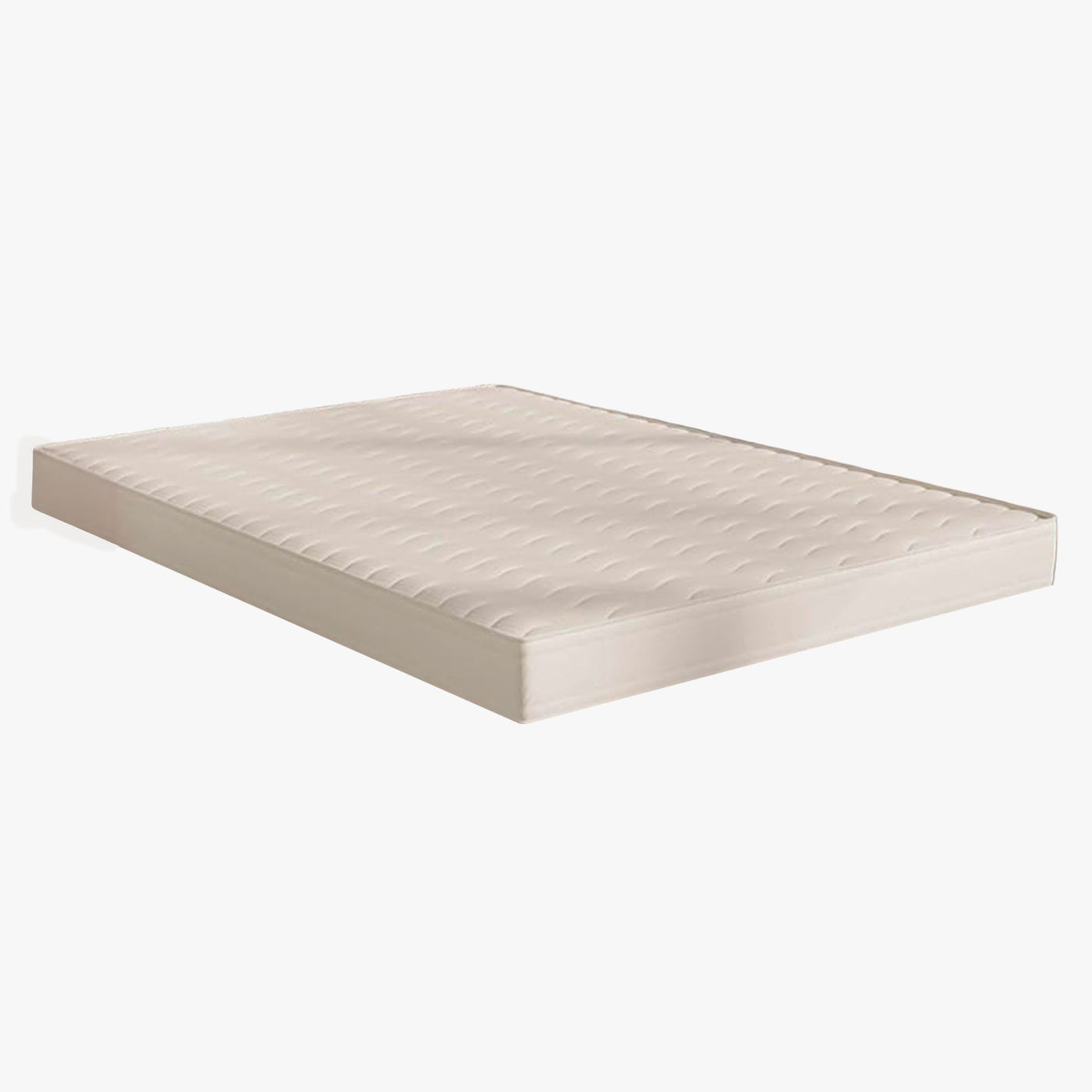 DREAM Matelas Eco 140x190 15 cm - Matelas - Mobilier Deco