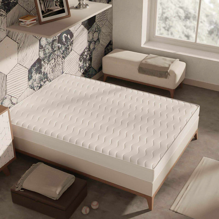 DREAM Matelas Eco 140x190 15 cm