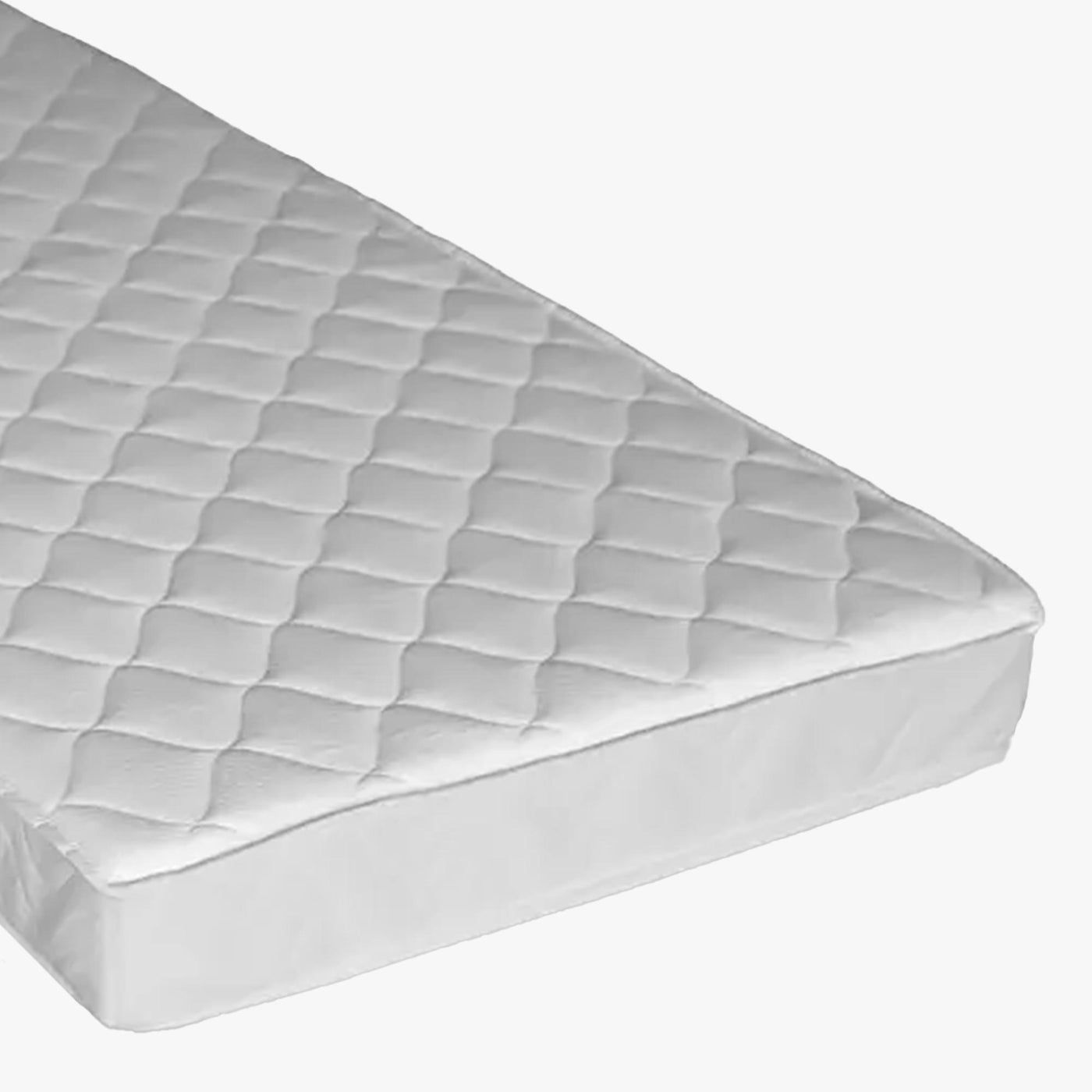 DREAM Matelas Eco 90x190 15 cm - Matelas - Mobilier Deco