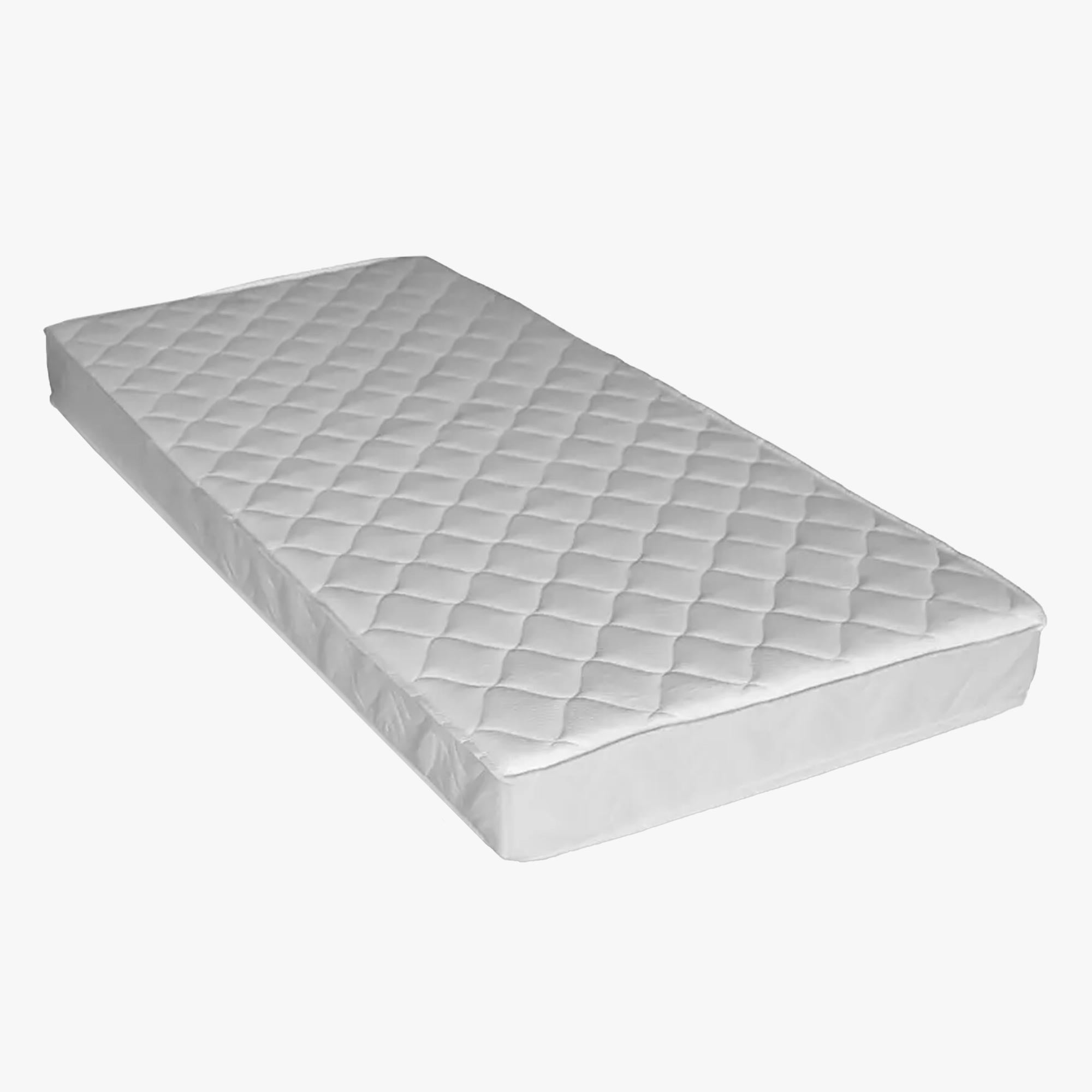 DREAM Matelas Eco 90x190 15 cm - Matelas - Mobilier Deco