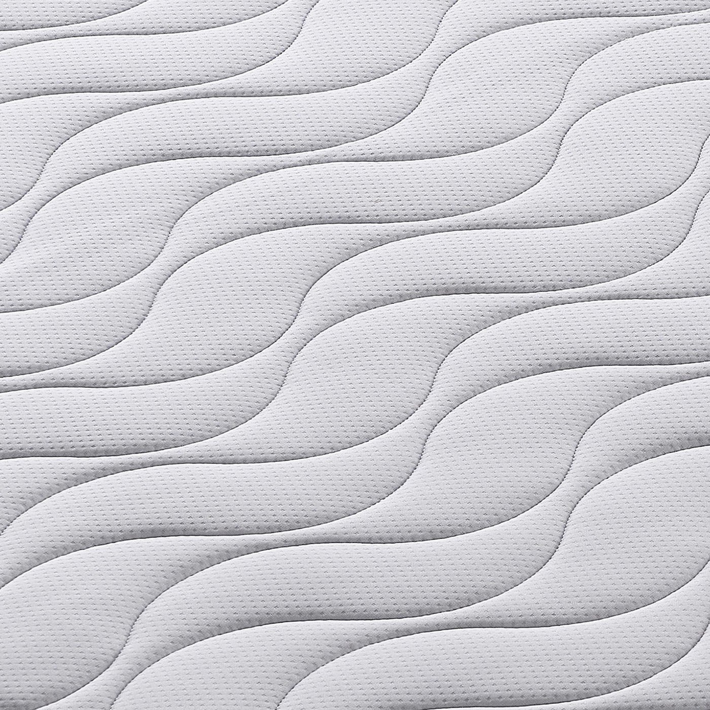 EDEN Ensemble sommier + matelas 20 cm 160x200 - Ensemble literie - Mobilier Deco