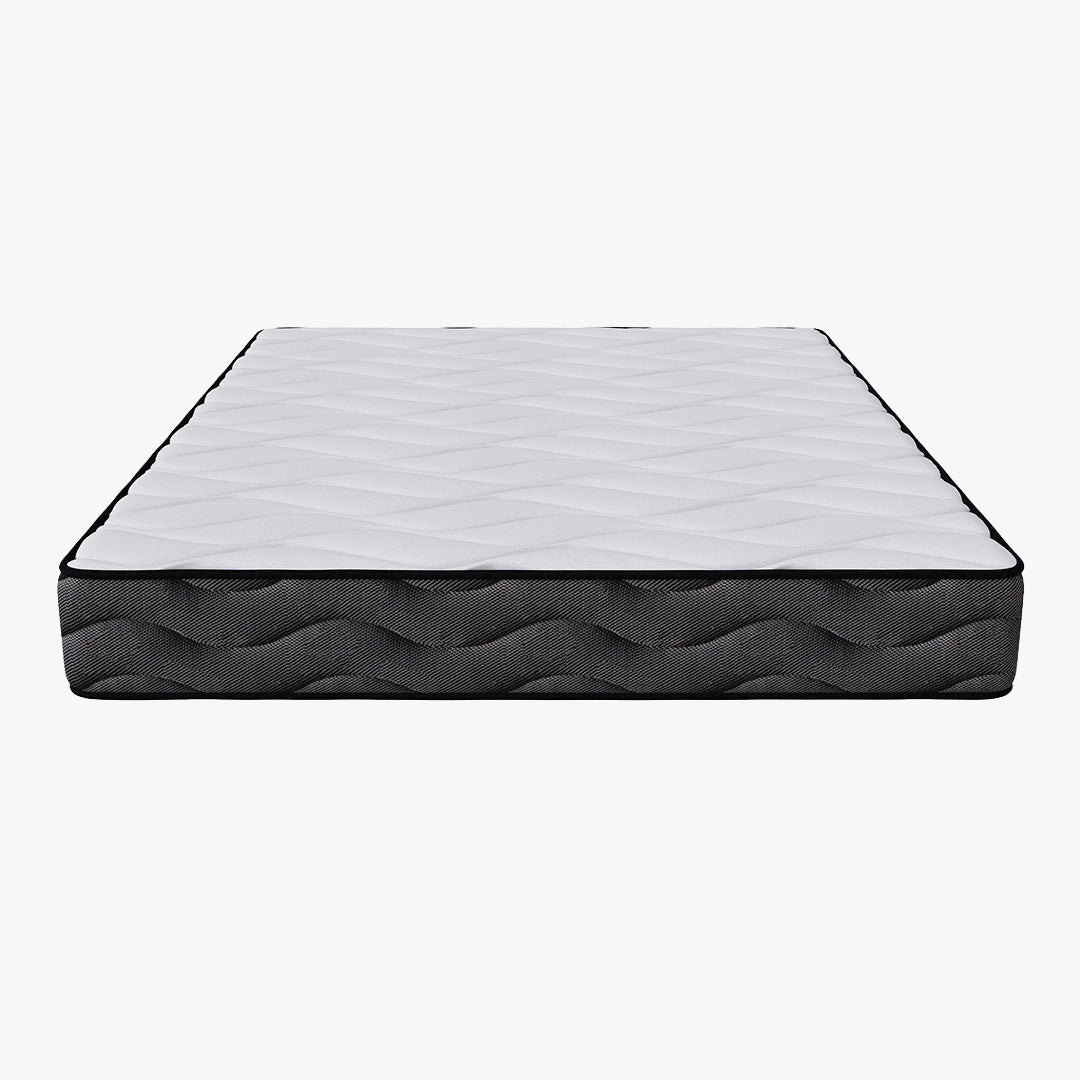 EDEN Matelas mousse 160x200 cm épaisseur 20 cm - Matelas - Mobilier Deco