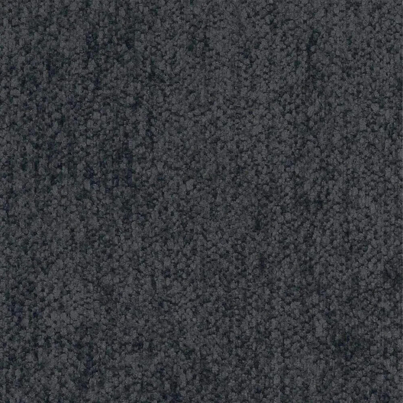 ELIA Canapé d’angle en tissu gris anthracite - Angle gauche - Canapés d'angle - Mobilier Deco