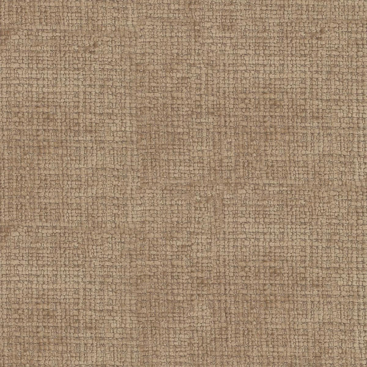 ELIOS Canapé d'angle convertible avec coffre en tissu taupe - Angle gauche - Canapé d'angle convertible - Mobilier Deco