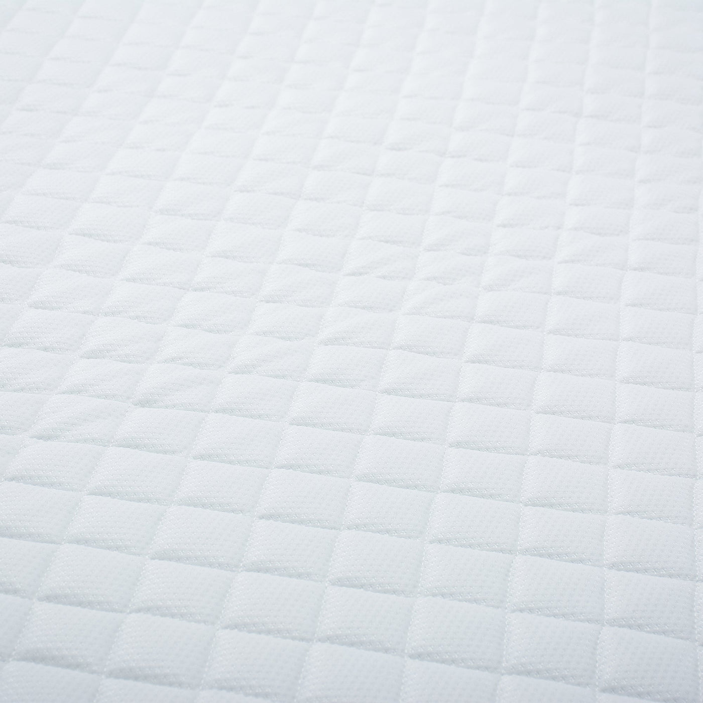 FELYA Canapé 3 places convertible matelas 12 cm en tissu taupe - Canapés convertibles - Mobilier Deco