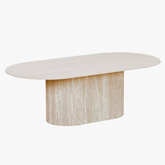 Table basse 120 cm