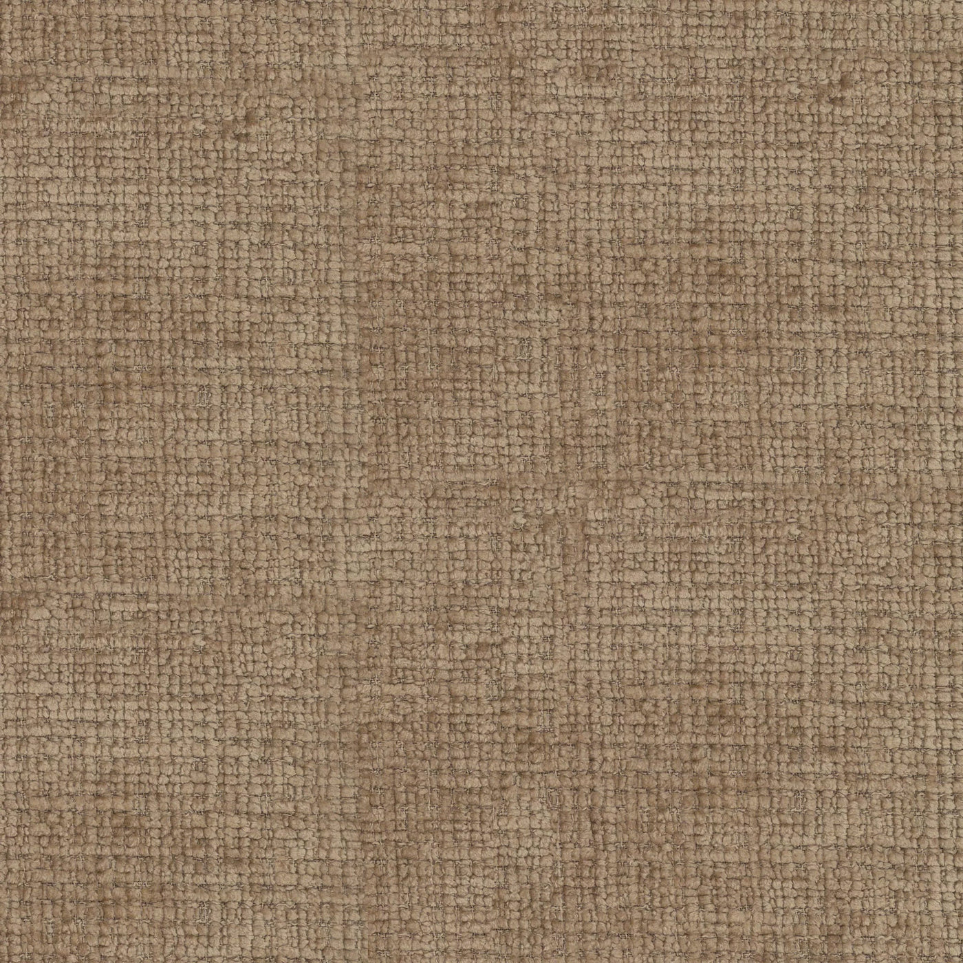 GIULIA XL Canapé d'angle en tissu taupe - Angle gauche - Canapés d'angle - Mobilier Deco