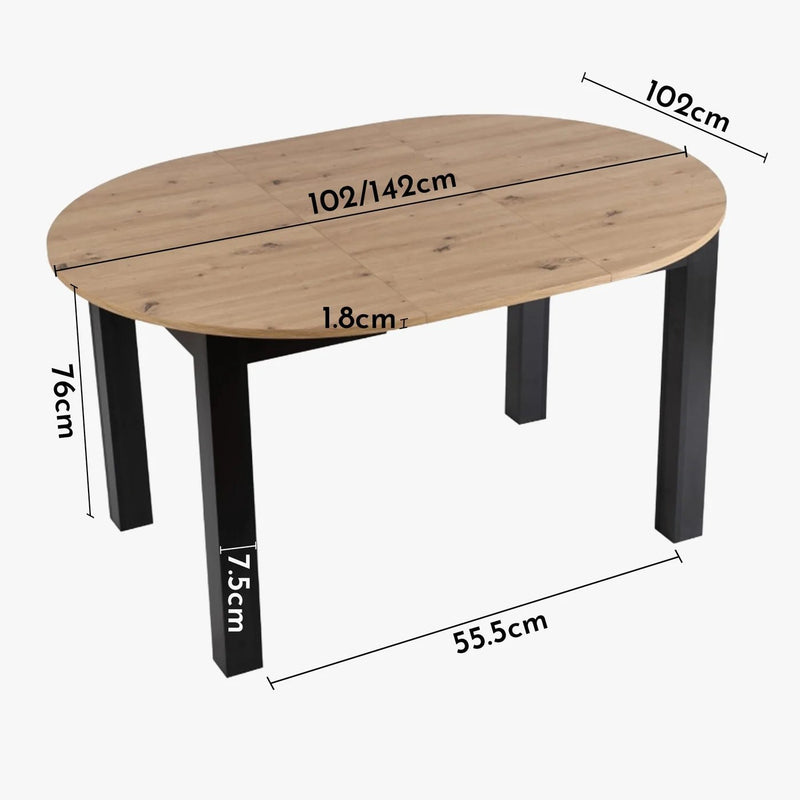 Dimensions