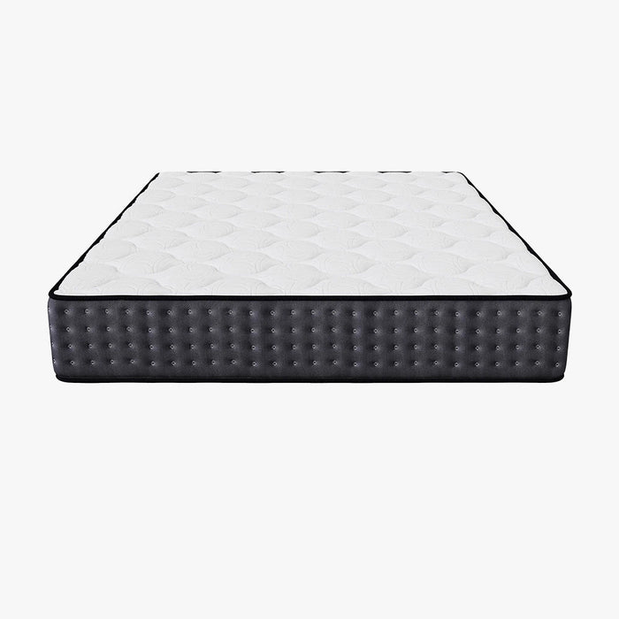 KENAN Matelas en mousse 140x190 cm épaisseur 26 cm