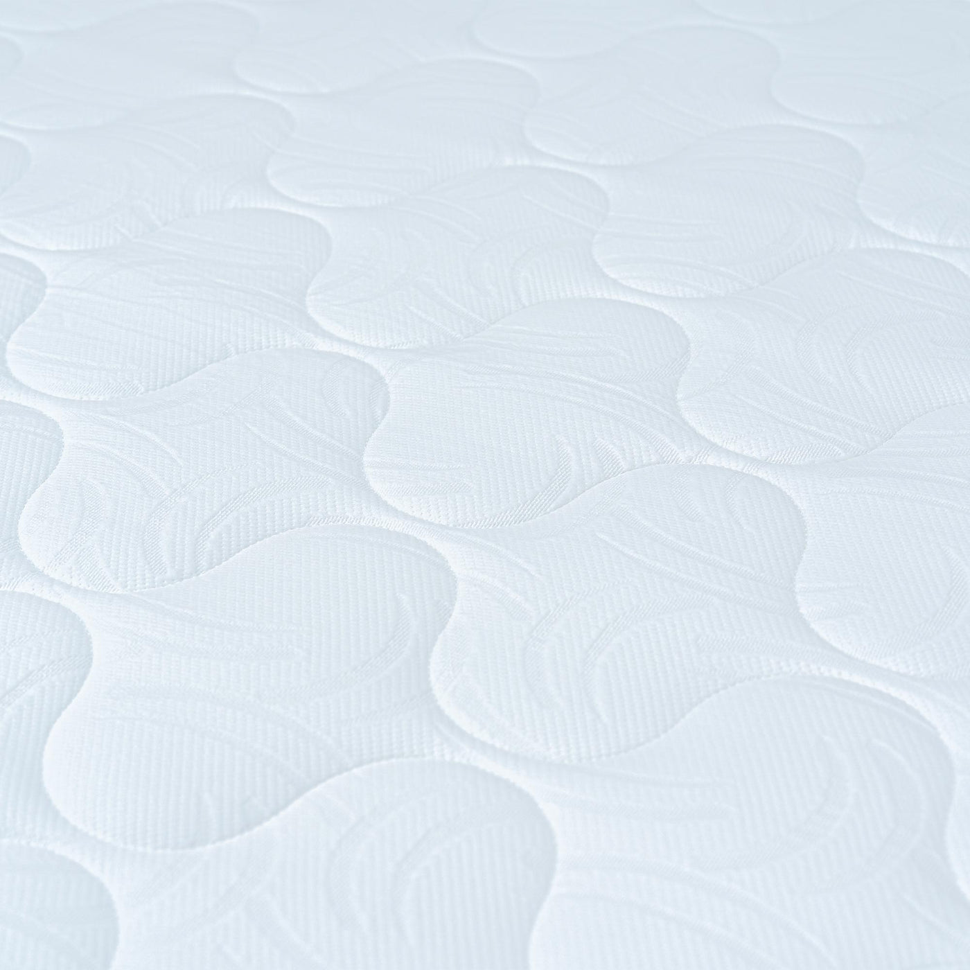 KENAN Matelas en mousse 180x200 cm épaisseur 26 cm - Matelas - Mobilier Deco