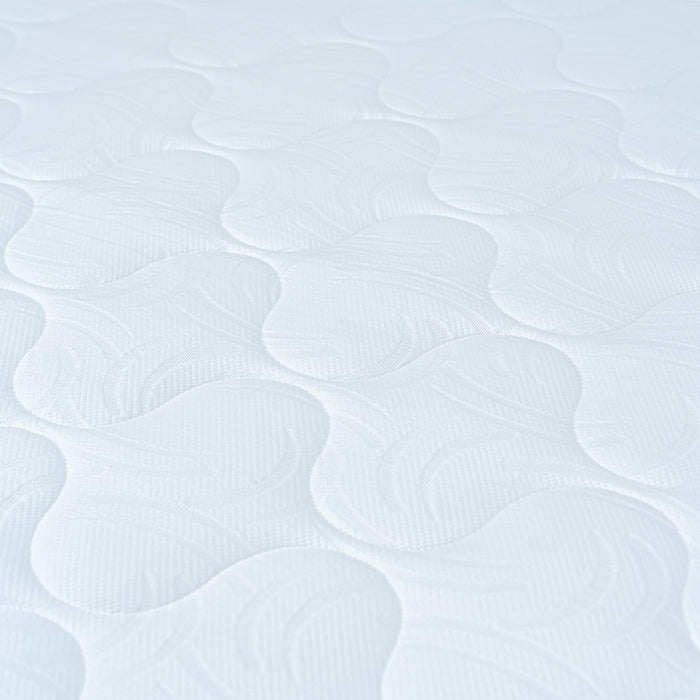 KENAN Matelas en mousse 180x200 cm épaisseur 26 cm
