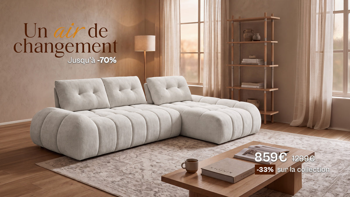 Mobilier Deco