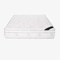 PEACE Matelas mémoire de forme 160 x 200 Hauteur 27 cm