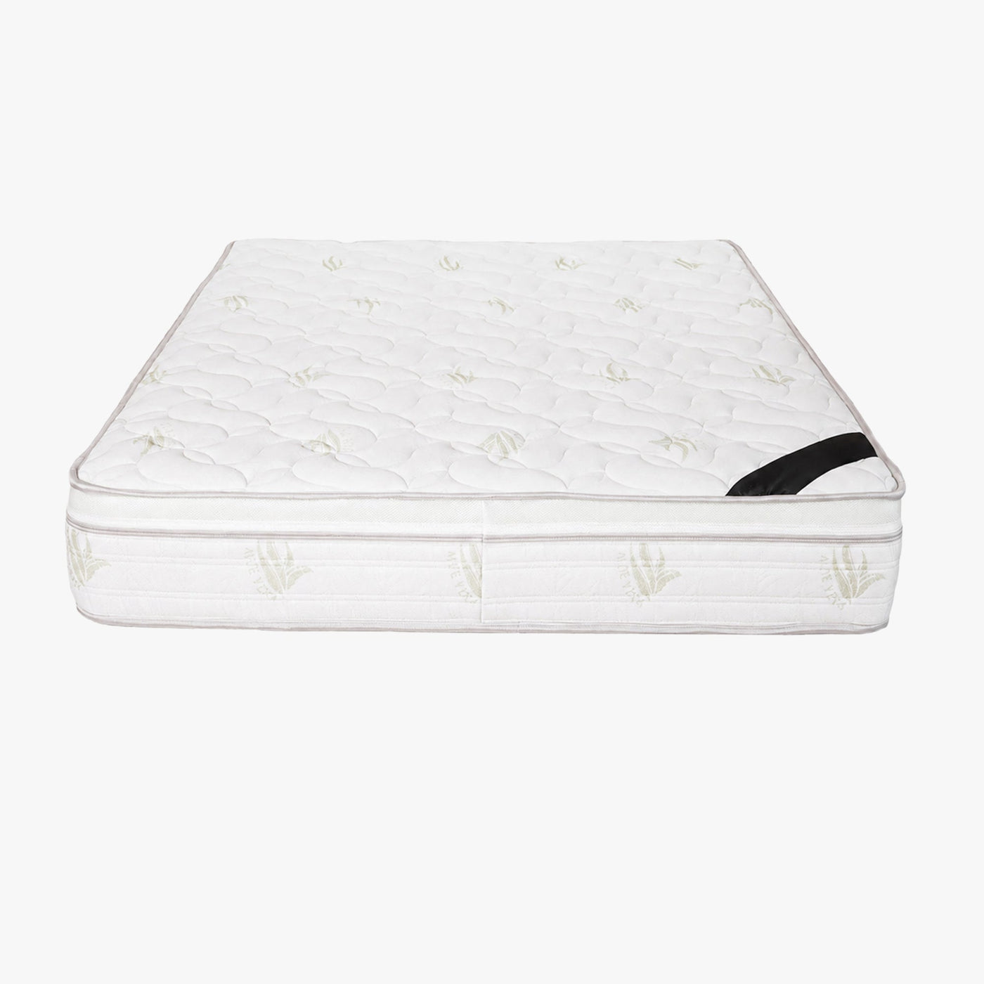 PEACE Matelas mémoire de forme 160 x 200 Hauteur 27 cm - Matelas - Mobilier Deco