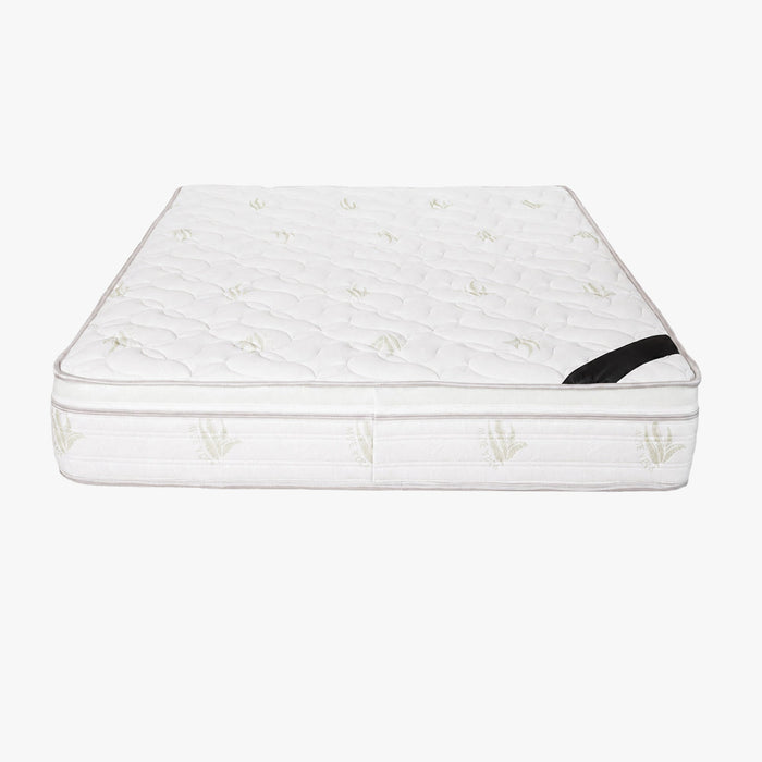 PEACE Matelas mémoire de forme Hauteur 27 cm -  180 x 200 cm