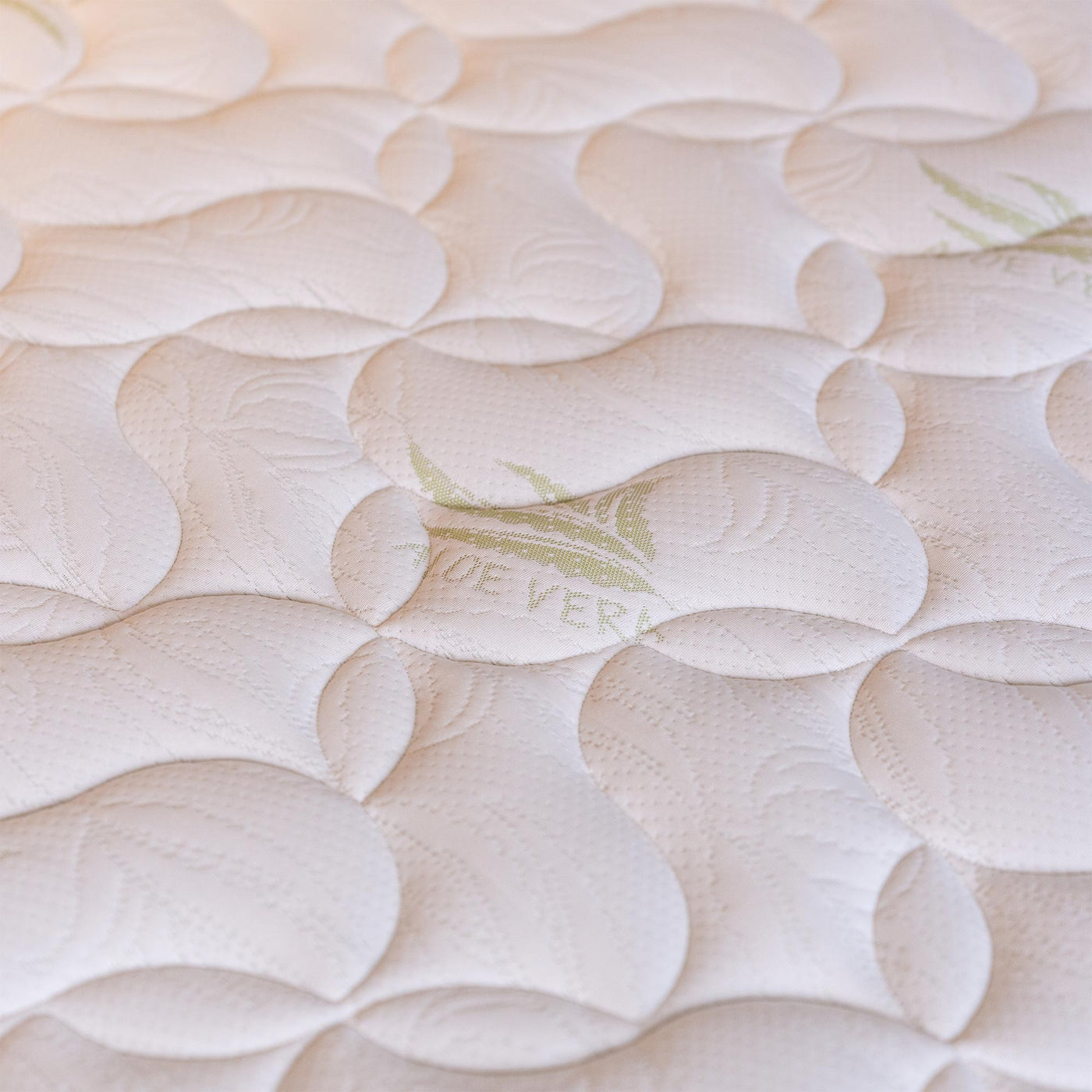 PEACE Matelas mémoire de forme Hauteur 27 cm - 180 x 200 cm - Matelas - Mobilier Deco
