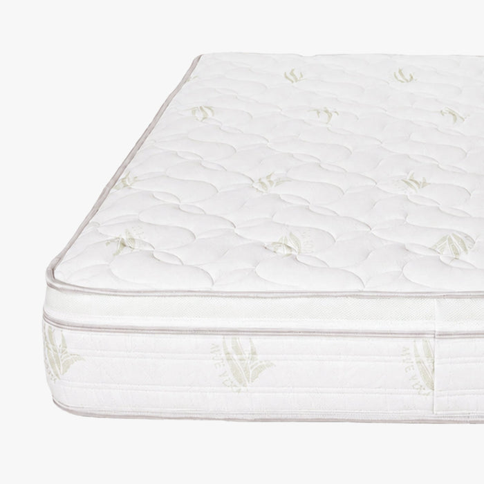 PEACE Matelas mémoire de forme Hauteur 27 cm -  180 x 200 cm