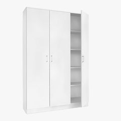 Armoire 3 portes