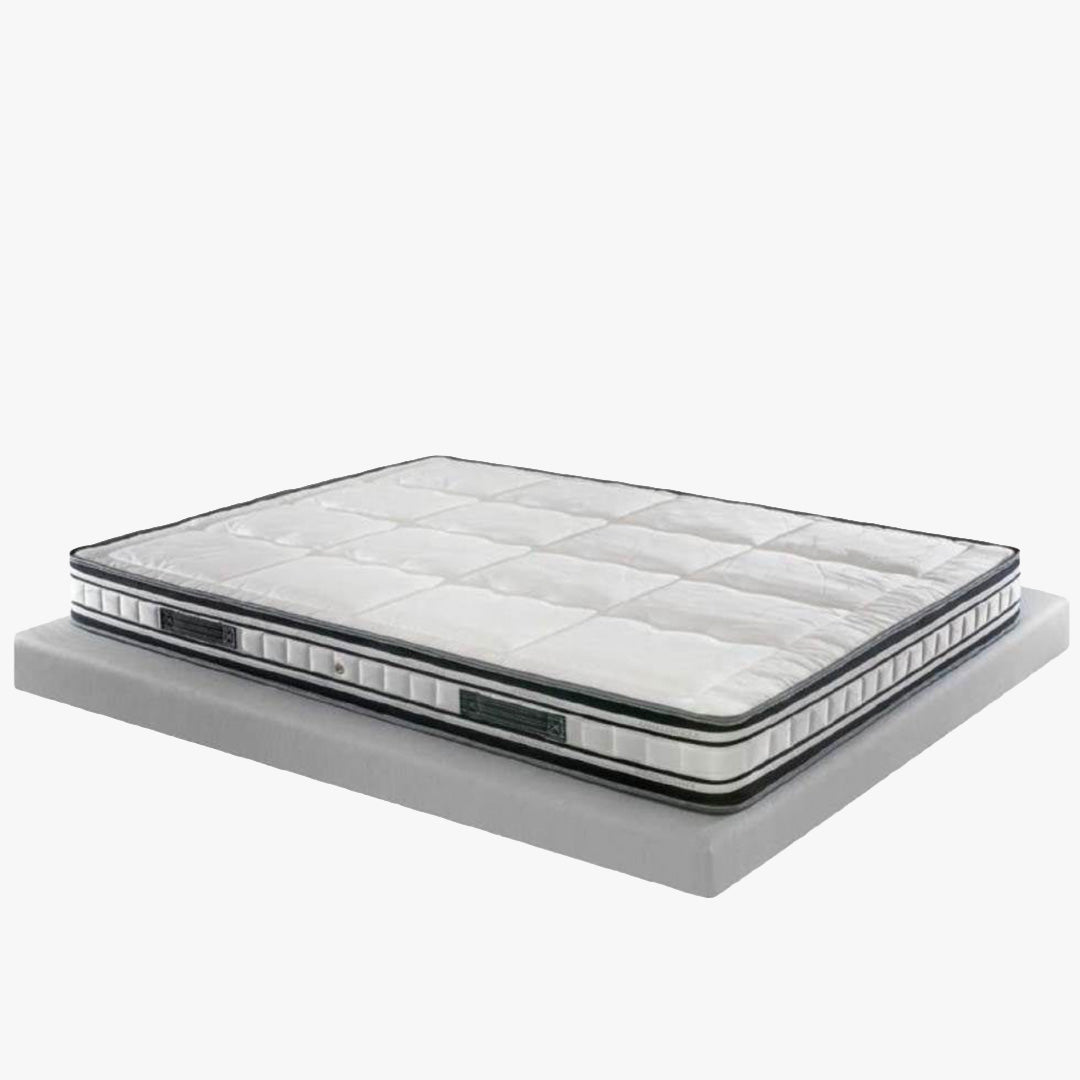 SLEEP Matelas Elite Confort 140x190 - Matelas - Mobilier Deco