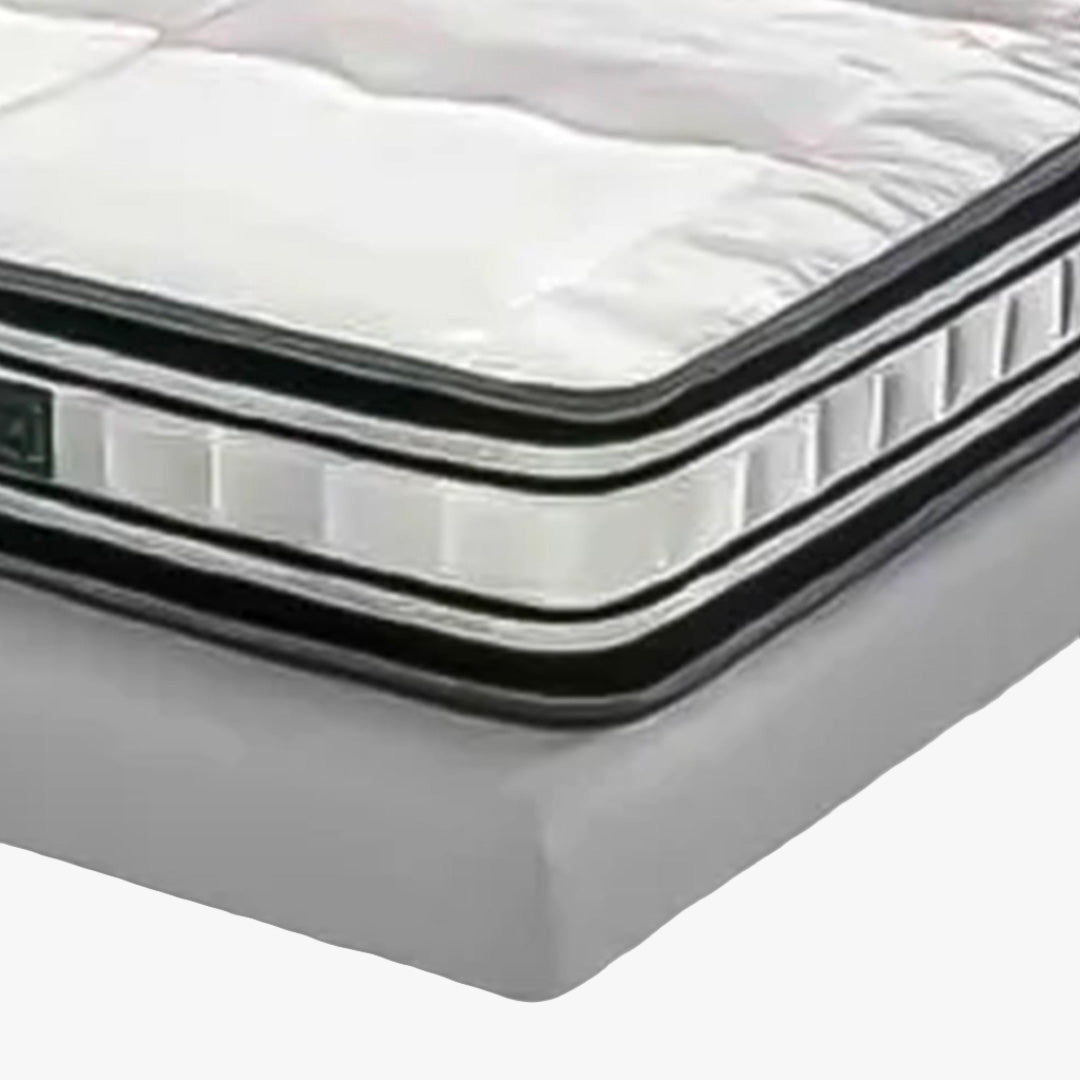 SLEEP Matelas Elite Confort 140x190 - Matelas - Mobilier Deco