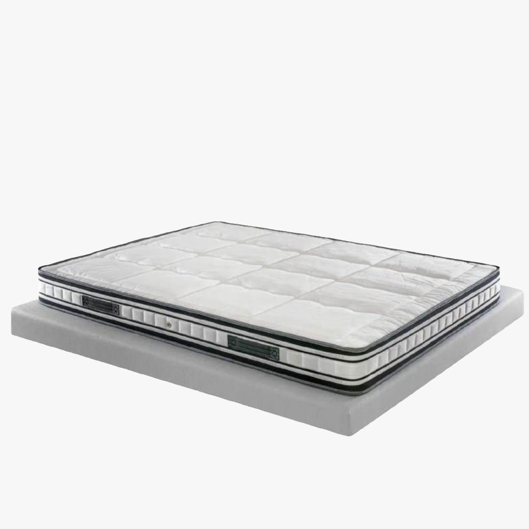 SLEEP Matelas Elite Confort 160x200 - Matelas - Mobilier Deco