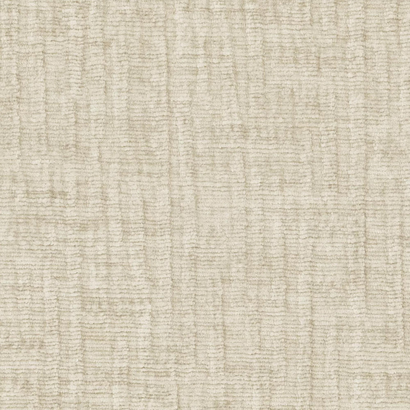 ZEYNA Canapé 2 places modulable en tissu beige - Canapés fixes - Mobilier Deco